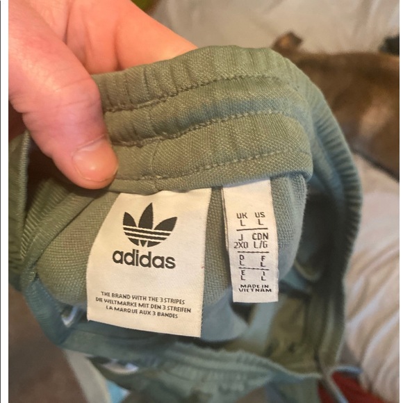 Adidas X Frank Beckenbaver - Picture 2 of 2